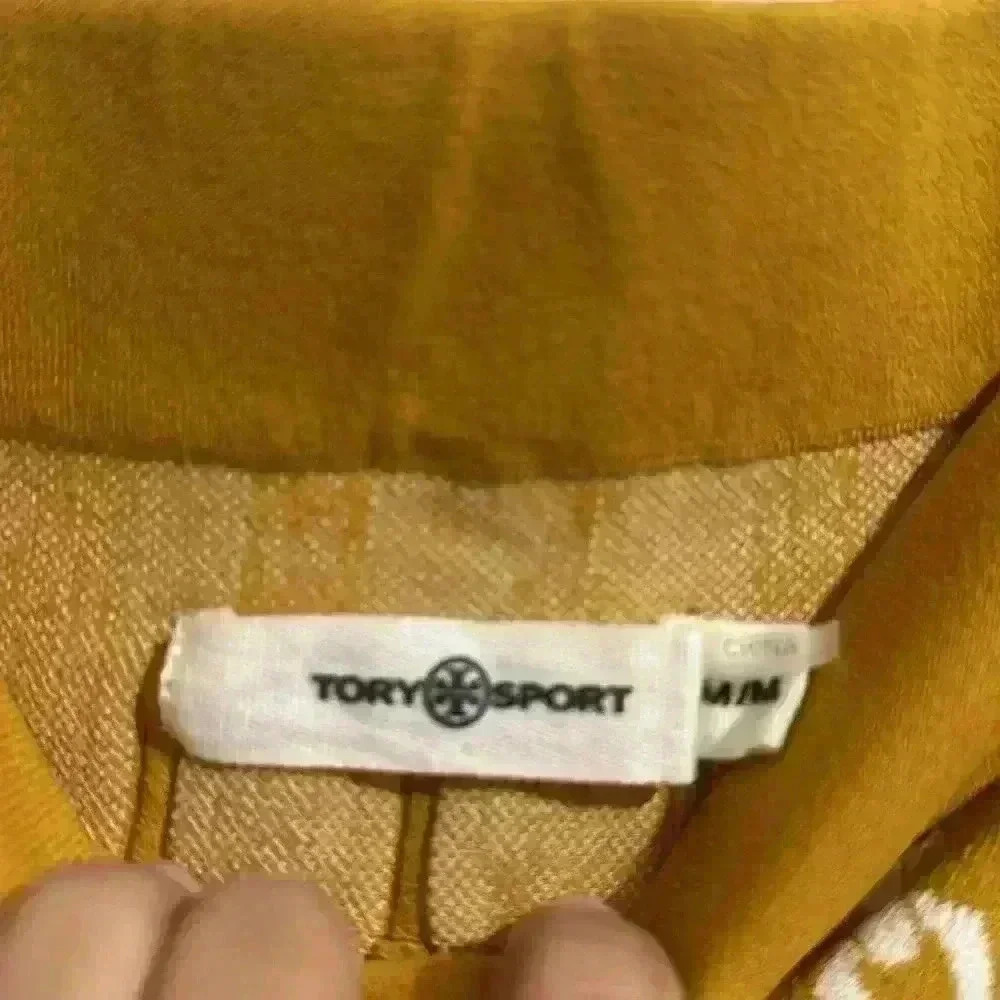 Tory Burch - Picture 5 of 5